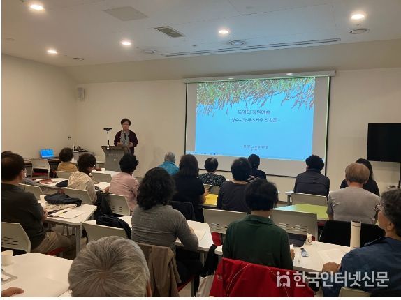 34기 강의 운영 사진