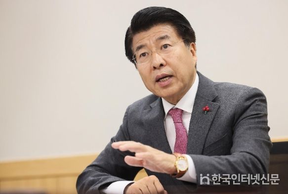 서강석 송파구청장