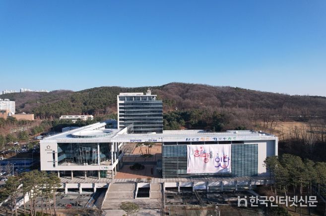 천안시가 지난 6일 ‘건강한 우리 아기 스마트한 5주 플랜’ 임신·출산·육아교실을 운영한다.