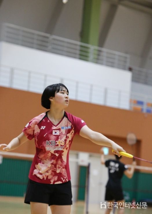 고창출신 천혜인 선수