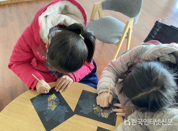 속초시 만지는박물관, '설악산 문화재 보물찾기' 운영