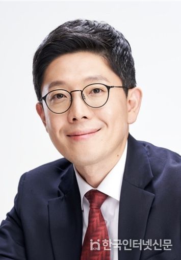 김병민 전(前) 국민의힘 최고위원