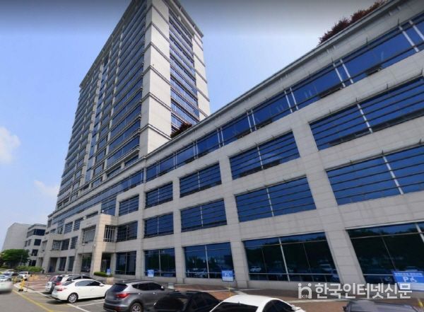 군산시, 익산시 오존(O3) 주의보 발령