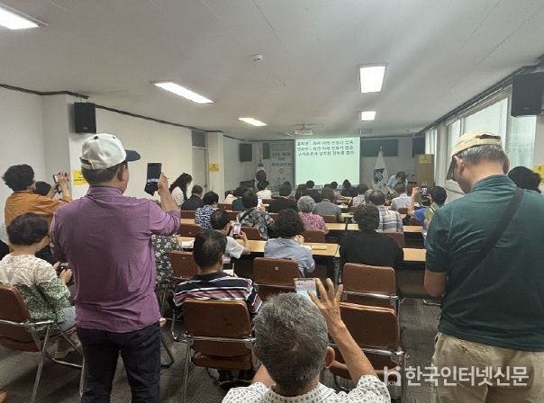 부산 동래구 사직3동, ‘나도 이제 SNS 인플루언서’ 성공적 운영