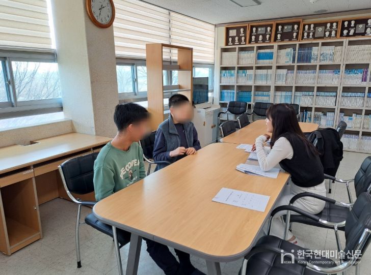 2개월간 장애인거주시설 15개소 전수조사