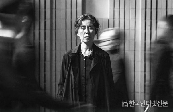 인천시립극단 해외명작시리즈 첫 번째 작품 '화염'