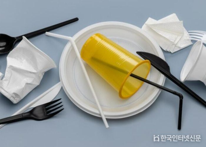 이천시, 1회용품 사용식품사업장 집중점검 실시