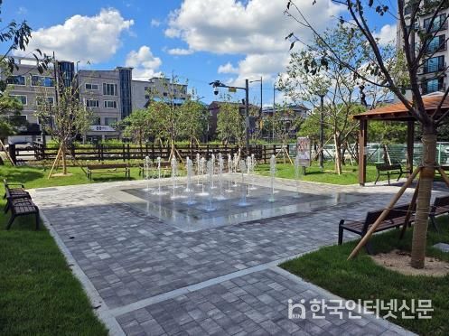 의정부 캠프 라과디아, 공원으로 시민 품에 안겨