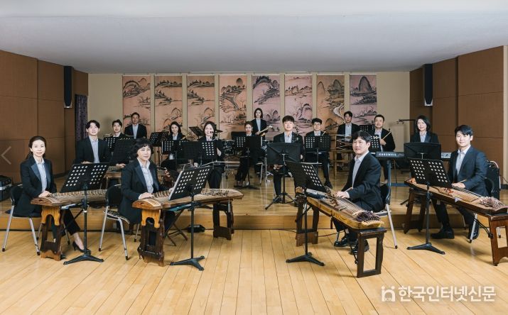 Korea Festival 2024’서 한국전통의 선율