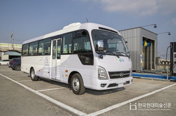 익산시, 북부권 대중교통 개선