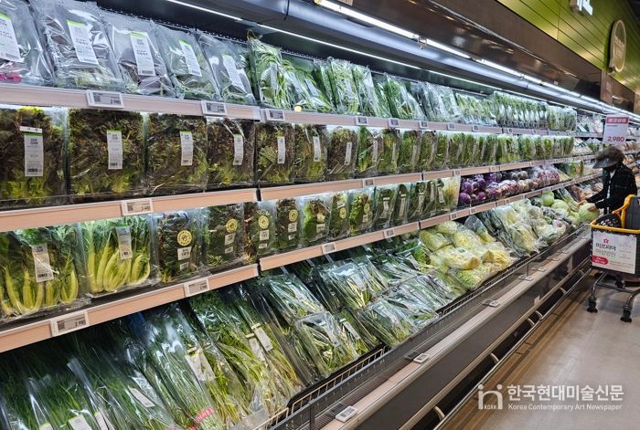 전주시, 대형유통업체 농축산물 생산지 조사 실시