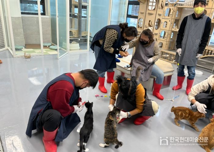 여주시, 경계선 지능인 ‧ 장애인 평생교육 사업 경기도 우수사례 선정