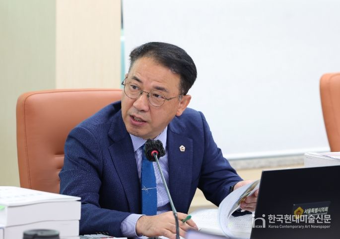 서울시의회 김재진 의원