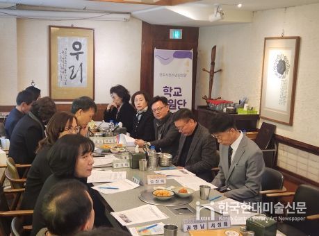 전주시, 위기청소년 지원 및 연계 방안 논의