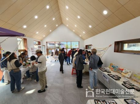 고창군, 모양성마을 도시재생사업 성과공유회 열려