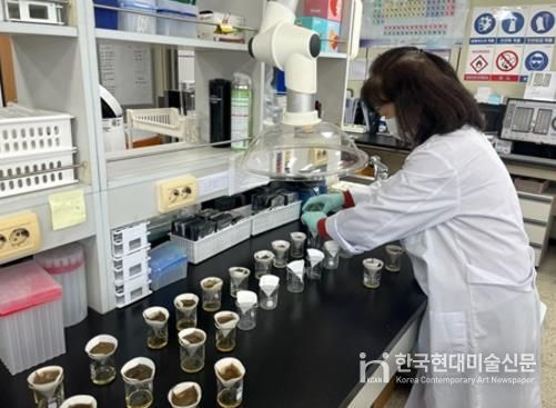 임실군, 토양검정 서비스 무료 제공