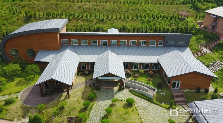 진안고원치유숲, 치유·의료관광 활성화를 위한 도약-교육원