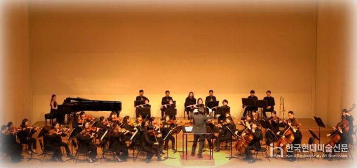 ‘음악으로 모두가 하나되는 특별한 순간!’ 전주시민오케스트라, 겨울 정취 담은 연주회 마련