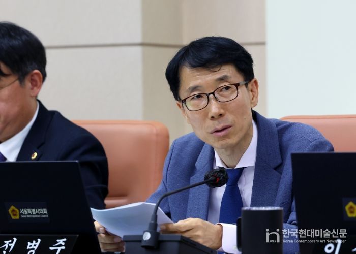 서울시의회 교육위원회 전병주 부위원장(더불어민주당, 광진1)