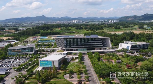 완주군 구이면, 주민자치 프로그램 발표회