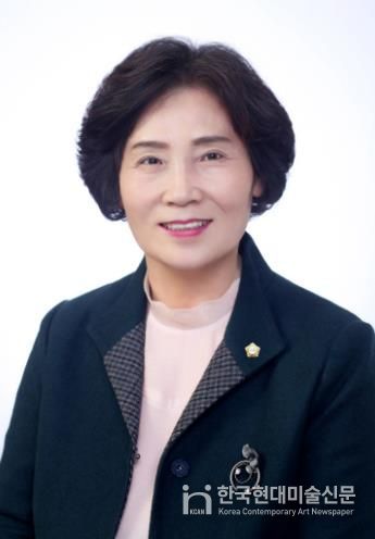 완주군의회 이순덕 의원, 폐지 수거 어르신 일자리 전환·새마을부녀회 처우 개선 나서