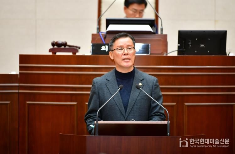 이주갑 의원, 에너지 취약계층을 위한 LPG용기 검사비 지원책 마련 요구