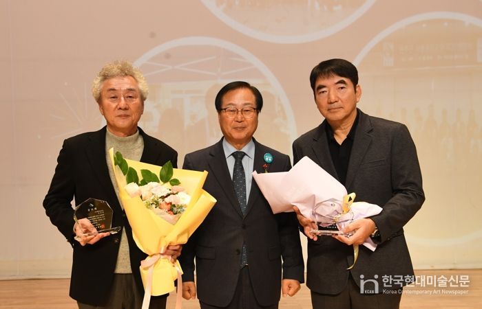 완주군 ‘자랑스러운 건설인상’ 선정