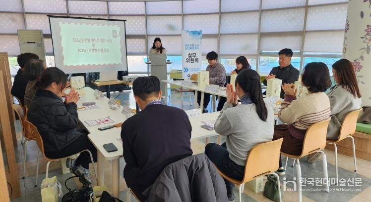 완주군, 위기청소년 안전망 강화