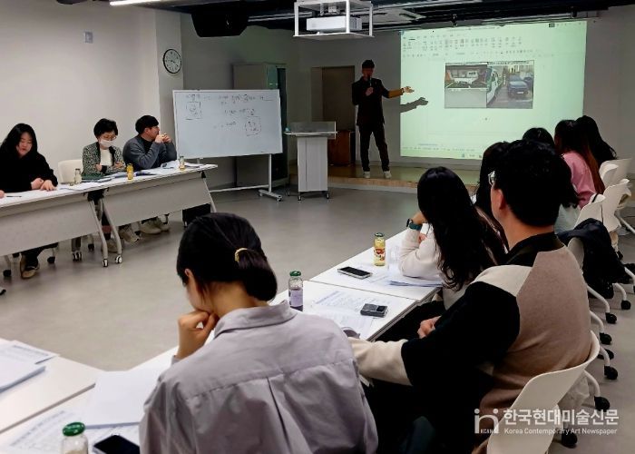 공동주택 전기차 전용주차구역 불법주차 교육 추진