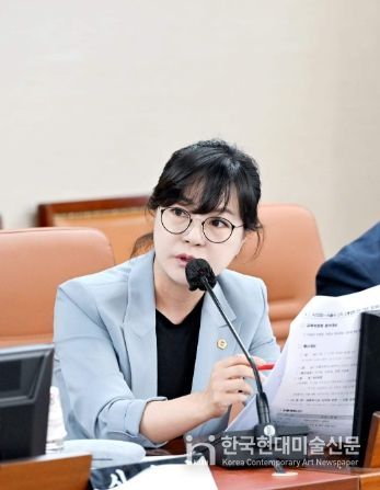 김혜영 서울시의원