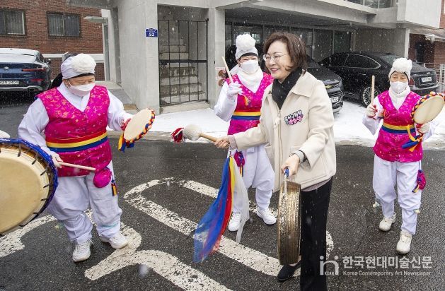 2025년 용산구 윷놀이 대회