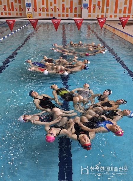 수영 지도자 대상‘생존수영·응급대응 전문교육’