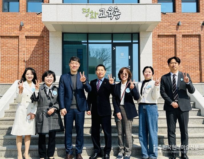 인천시의회 이용창 교육위원장