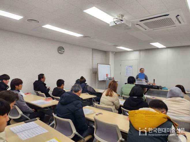 함께라서 더 좋은 남원시, 정신건강 주간 재활프로그램 운영!