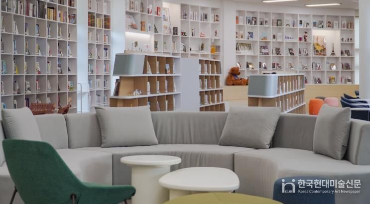 익산시 '여행의 모든 것을 담다' 익산 모인여행숲도서관