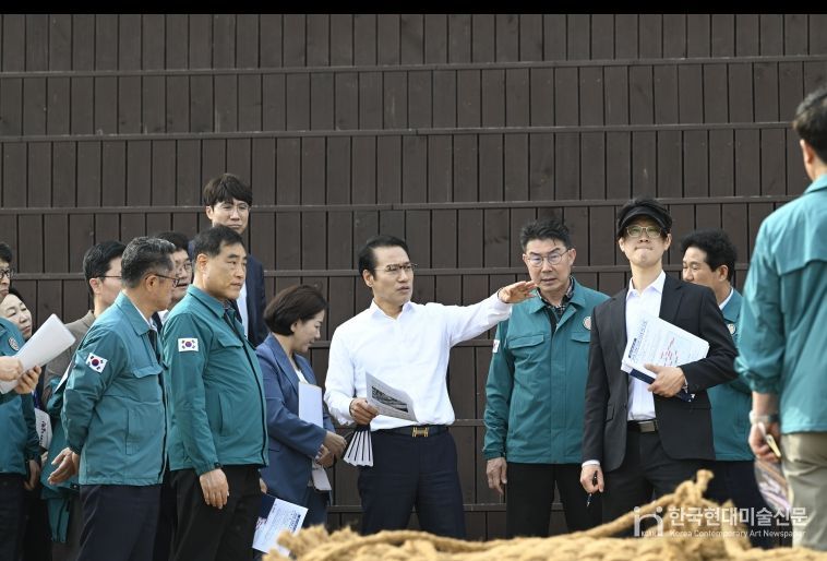 실무 중심 현장보고회