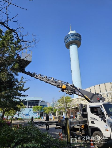 남동구 도시관리공단, 민원 신속 해결