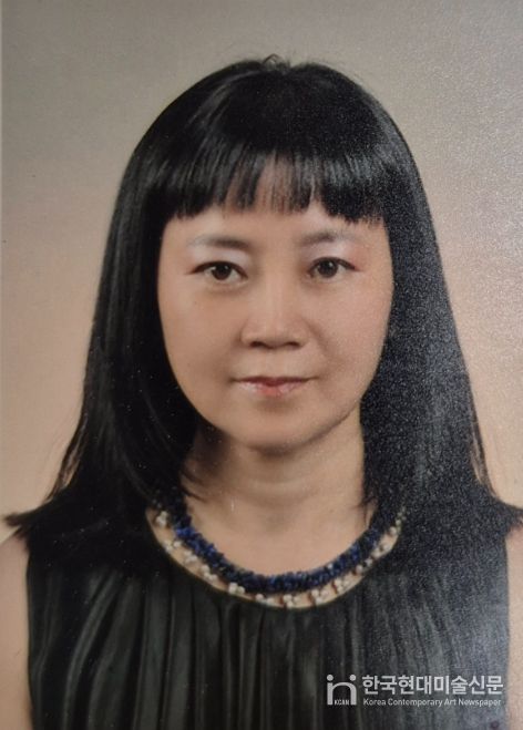 애향장 이정민씨