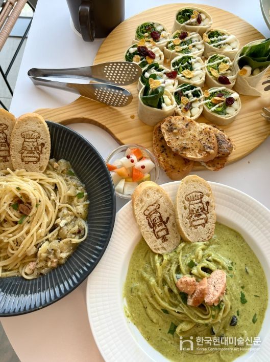 부산 동구 ‘명란브랜드연구소’