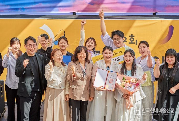 남원시, 관객 호응 속에 퓨전·창작 국악...국악 대중화에 한걸음 더 다가가다