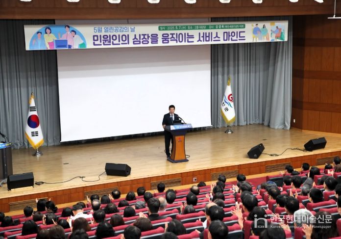 권익현 부안군수 “2026년 국가예산 확보 최선” 당부