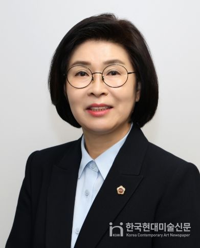 엄윤순 강원특별자치도의원(인제)