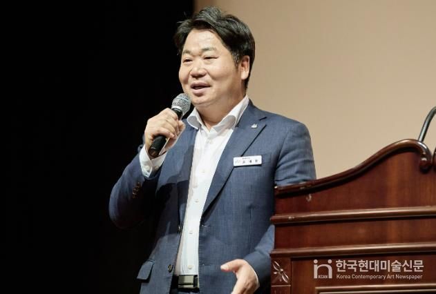 대한노인회 아산시지회, '2025년 노인지도자 연수' 개최