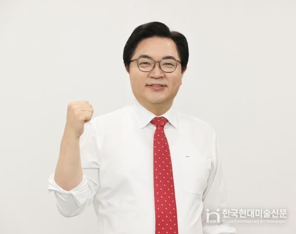 박일하 동작구청장