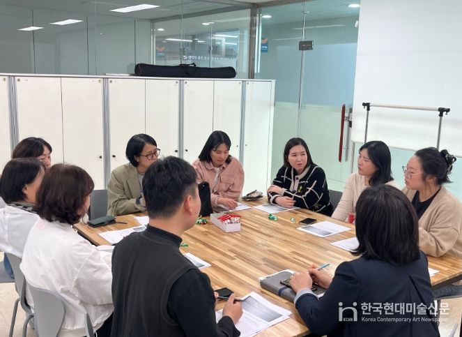 방문건강관리 사례회의