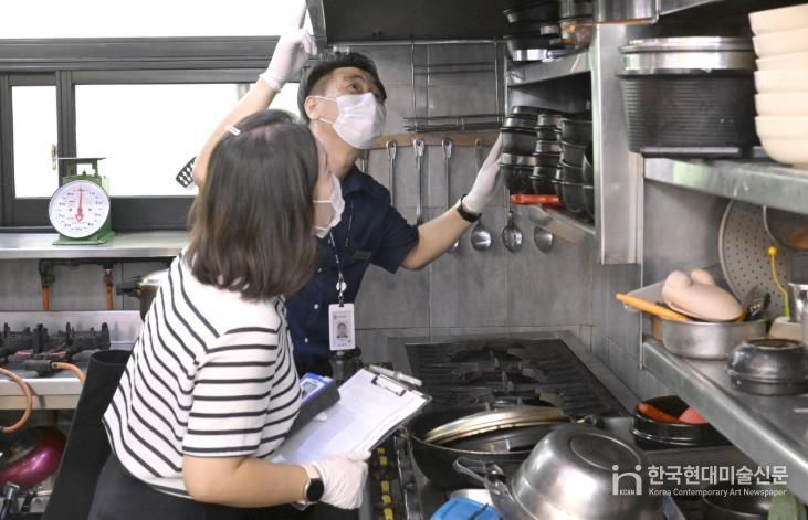 순창군, 다중이용시설 일제 위생점검 완료…“모두 이상 없음”