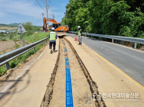 진안군, 상수도 사각지대 해소로 소외받지 않는 물 복지 실현