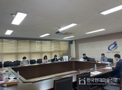 태안교육지원청2025학년도 제2차 특수교육운영위원회 개최