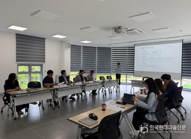 임실군, 반려동물 산업 전문가협의회 개최