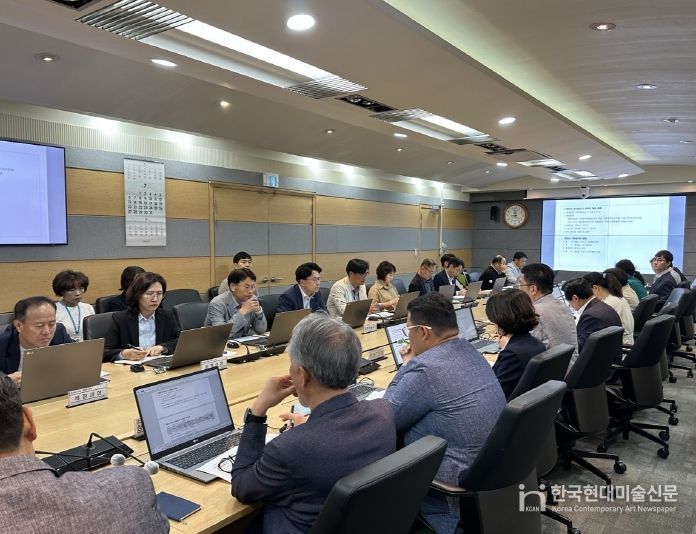 2025년 지역 건설산업 활성화 지원 대책 회의